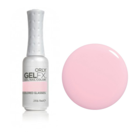Orly GelFX Rose-Colored Glasses 9 ml