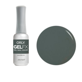 Orly GelFX Sagebrush 9 ml