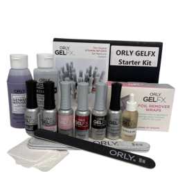 ORLY GelFX Starter Kit