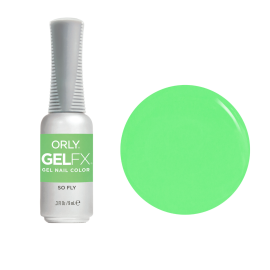 Orly GelFX so fly 9 ml