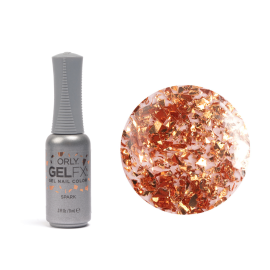 Orly GelFx Spark 9ml