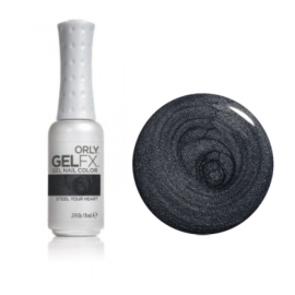 Orly GelFX Steel you Heart 9 ml
