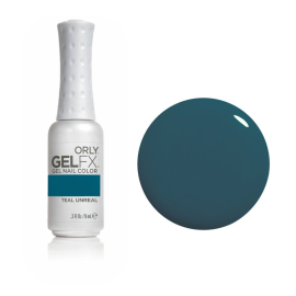 Orly GelFX Teal Unreal 9 ml
