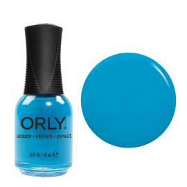 Orly Classic Rinse & Repeat 18ml