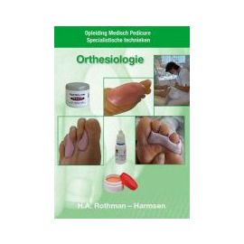 Orthesiologie en praktijk Boek