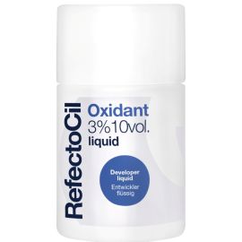 RefectoCil Oxidant Vloeibaar Waterstof 3%