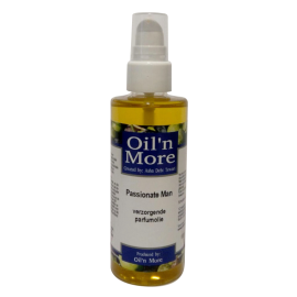 Oil 'n More Passionate Man Parfumolie 100 ml