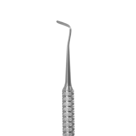 Staleks EXPERT dubbel geboden excavator