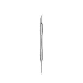 Staleks EXPERT Pro Slanted Pusher met cuticle loop
