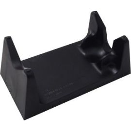 Pedicuremotor handstuk oplegger