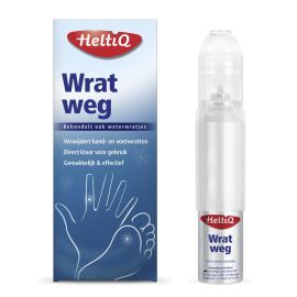 Heltiq WratWeg 38 ml
