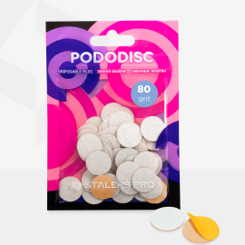 PodoDisc Expert Vijlen S