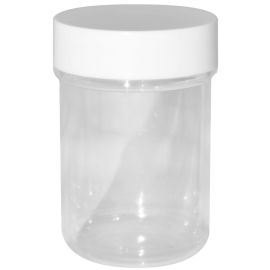 Plastobel Transparant Schroefdop 40 ml