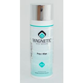 Magnetic Prep & Wipe 100 ml