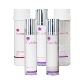 Purple Rose Starterkit