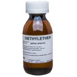 Diethylether 110 ml