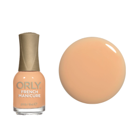 Orly Classic sheer nude 18 ml