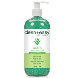 Clean and Easy Soothe Aloe Vera Gel 475 ml