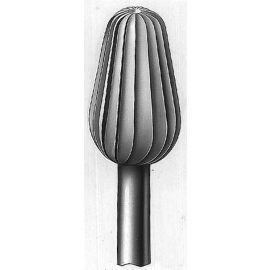 Busch RVS Frais 75RS