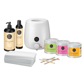 STRIP WAX Starter-Set
