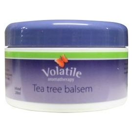 Volatile Tea Tree Balsem Tube 30 ml