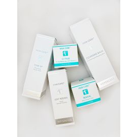 The perfect Routine gift set