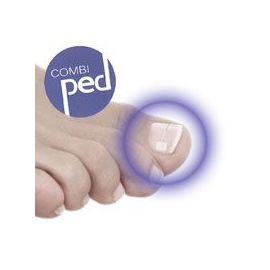 3TO Combiped nagelbeugels 6 stuks