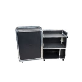 Veron Koffer 5cm dieper zonder lade