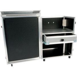 Veron Koffer 5cm dieper met lade