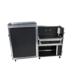 Veron Koffer met Lade