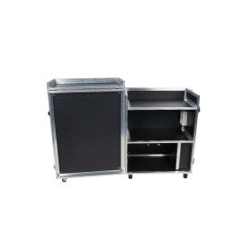 Veron Koffer Zonder Lade