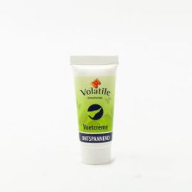Volatile  Mini Voetcreme Ontspannend 15 ml