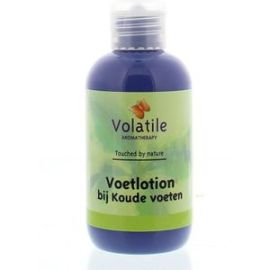 Volatile Voetschimmel 100 ml