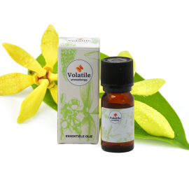 Volatile Ylang Ylang