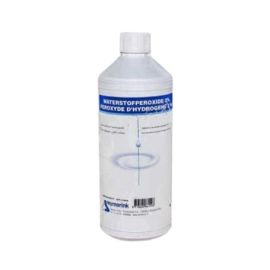 Waterstofperoxide  3%  1000 ml