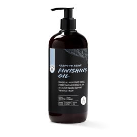 WXLab Finishing Oil