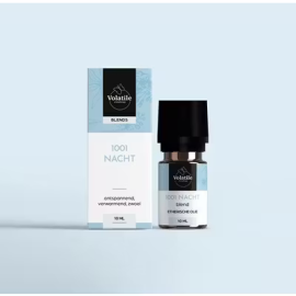 Volatile Aromamengsel 1001 nacht