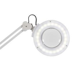 Weelko Expand LED 3 dioptrie loeplamp met statief