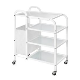 Weelko Mobile Trolley
