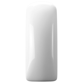 Magnetic Gelpolish Whitest White 15 ml