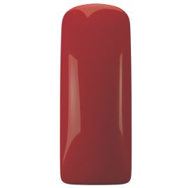 Gelpolish Burgundy Glass