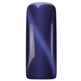 Cat Eye Gelpolish Lapis