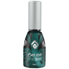 Magnetic Cat Eye Top Gel