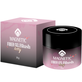 Magnetic Fiber Gels 30 gr