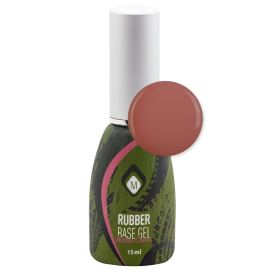 Magnetic Rubber Base gel Warm Cover TPO free 15ml