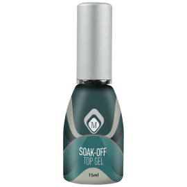 Magnetic Soak Off Top Gel TPO vrij