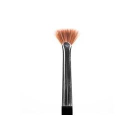 Magnetic Peacock Brush