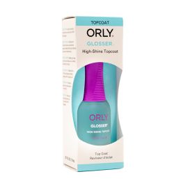 ORLY Glosser Topcoat 11 ml