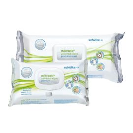 Mikrozid Universal Wipes premium Maxi