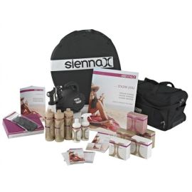Sienna-X Starterkit True Spray
